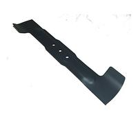 360 mm Metal cuchilla para Bosch Rotak 36 y 37 cortadoras de césped