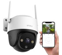 360° Outdoor Wi-Fi Camera IMOU Cruiser SE 5MP