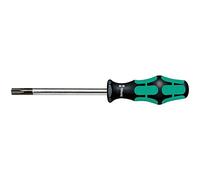 367 Destornillador TORX PLUS®, 10 IP x 80 mm