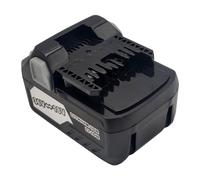 36V 2.5 Ah / 18V 5.0 Ah Li-Ion Batería de Repuesto para HiKOKI Multi Volt Batería BSL36A18 BSL36A18X BSL36B18 BSL36B18X BSL36C18 BSL3640MVT, para HiKOKI WH36DC WR36DA G3613DA DH36DPA DV36DA