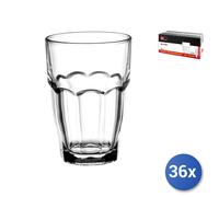 Bormioli Rocco Vaso ROCKBAR 370 ml