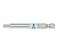 Wera Bit 3840/4 de acero inoxidable, 4 x 89 mm, 1 pieza, 05071102001