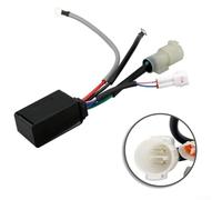 38410 93J10 Módulo de relé para Suzuki Outboard Tilt Trim operaciones en modelos DF40 50 60 70 90 100 140 150 200 225 250