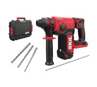 3851 JA Martillo a batería «Brushless XP»
