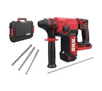 3851 Ja Martillo A Batería «brushless Xp»