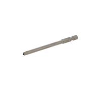 39191 Bit Torx® con fusible T25H L. ges: 90 mm PROFESSIONAL WIHA
