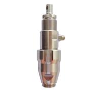 395-1095 Máquina de pulverización bomba cuerpo conjunto émbolo máquina cerámica(595 double ceramic)