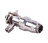 395/495/5k95 Accesorios del cuerpo de la bomba máquina pulverización sin aire Bomba émbolo Asamblea a gran caudal(PC Pump under plate)