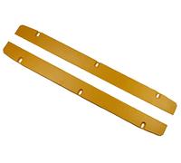 395672-00 - Placa de repuesto para sierra ingletadora DeWalt DW708-B2 DW708-BR