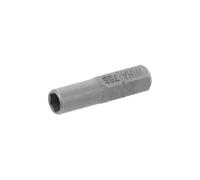 39964 Fijación del adaptador: 1/4" (C6,3 mm), hexagonal 4 mm con imán WIHA
