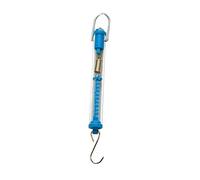 3B Scientific U40810 Dinamómetro, Codificado A Color, 2, 5 N