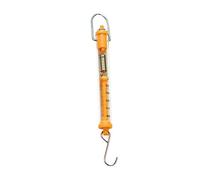 3B Scientific U40815 Dinamómetro, Codificado A Color, 50 N