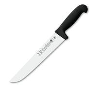 3Claveles 1285 - Cuchillo carnicero, 22 cm, 9 pulgadas