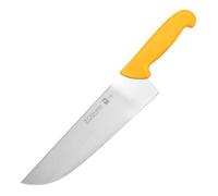 3Claveles 1303 - Cuchillo carnicero ancho, 27 cm, 11 pulgadas