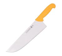 3Claveles 1304 - Cuchillo carnicero ancho, 29 cm, 11,5 pulgadas