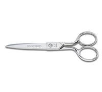 3 Claveles - Tijera de costura 4 - 5.5"