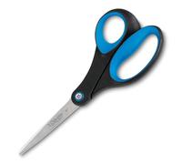 3Claveles 440 - Tijera para cocina de 8 pulgadas, mango Soft Grip