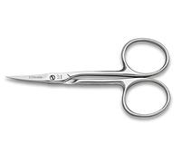 3Claveles 55 - Tijera recta de bordar de 3.5"