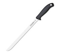 3Claveles Evo - Cuchillo jamonero, 25 cm, 10 pulgadas