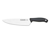 3Claveles Evo - Cuchillo para cocinero, 20 cm, 8 pulgadas