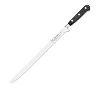 3 Claveles Forgé – Cuchillo jamonero forjado profesional 30 cm acero inoxidable