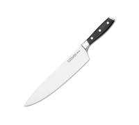 3Claveles Toledo - Cuchillo forjado para cocinero, 25 cm, 10 pulgadas