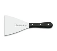 3Claveles Uniblock - Espatula plancha, 12 x 13 cm