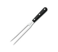 3Claveles Uniblock - Ttenedor trinchante uniblock 20 cm, 8 pulgadas