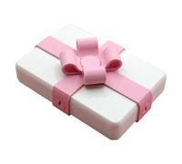 3D Printed Box, Creative Surprise Case, Decorative Present Box, Hard-to