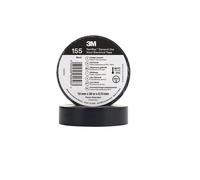 3Eme Cinta Aislante PVC Profesional Temflex: Pack de 10 Unidades