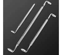3In1/4in1 Z-type screwdriver, seven-character cross one-character dual-purpose screwdriver batch, Z-shaped right-angle Magnetic 3in1 gray