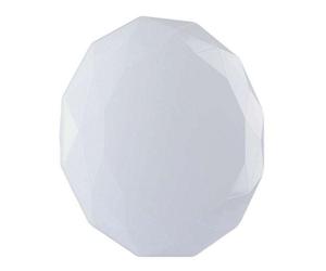 3IN1 Lámpara de techo LED regulable V-tac-VT-8557-N - 2114921