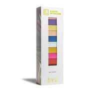 3INA MAKEUP - 12 Days of Color - Calendario de Adviento 2023 de Maquillaje - Kit de Maquillaje Edición Limitada - Calendario de Adviento Belleza 12 productos a tamaño completo - Vegan - Cruelty Free