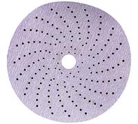 3M 01815 Disc 734U P220 Grit Purple - Hookit de 6 pulgadas