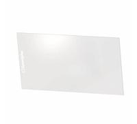 3M 06-0200-20 Speedglas Inside Protection Plate, Welding Safety, 9100X, Plastic (Pack of 5)