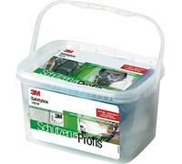 3M 1000M - Mascarilla de seguridad
