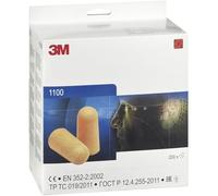 3M Tapones para los oídos 1100 – 200 unidades