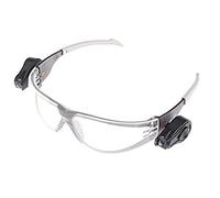 3M 11356-00000M - LED LIGHT VISION Gafas PC incolora AR y AE con luces Led