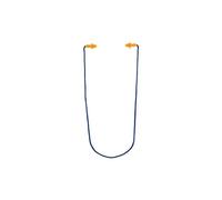 3M Tapones para los oídos 1271C1 reutilizables naranja 2 piezas