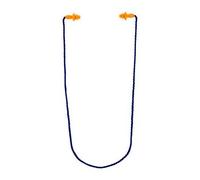 3m 1271c1 tapón de oido tapón para oídos reutilizable naranja 2 pie