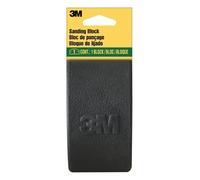 3M 127558 - Soporte de goma para lijas (70 mm)