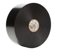 3M 221933 Scotch - Cinta aislante eléctrica (19 mm x 33 m, 0,25 mm), color negro