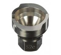 3M 26003 PPS 2.0 - Adaptador para Pistola de pulverización (16 mm, Hembra, Rosca de 1,5 mm, 1 Unidad)