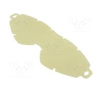 3M 289A Vidrios intercambiables