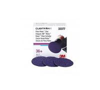 3m Cubitron Ii Fibre Roloc 2´´ 36+ Azul