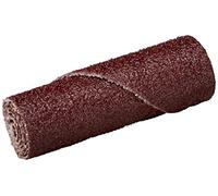 3M 341D - Rollo de cartucho, 1/2" x 1" x 1/8" 40 X-weight, marrón, 100