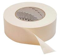 3M 389 Cinta Americana de Altas Prestaciones, 38 mm x 50 m, 24 unidades, Blanco