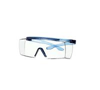 3M 3M-OO-SF3701K - Gafas de protección para ojos y cara, tamaño universal, transparente
