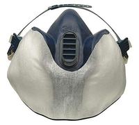 3M Protector contra nube de rociado 400