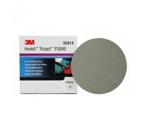 3M 50414 DISCOS HOOKIT TRIZACT P300O D150 MM PIEZAS 15